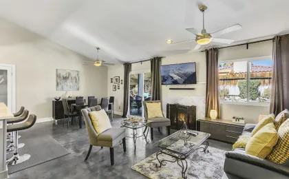 Tranquil Padua Pad