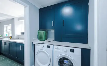 4-bed Townhouse Sleeps 10 With Games Room
