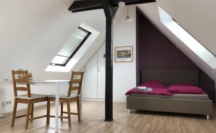 Einzel-Apartment Düsseldorf Oberkassel
