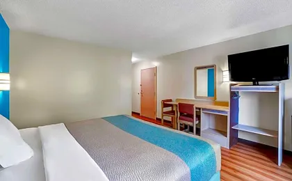 Motel 6 Gordonville, PA - Lancaster PA