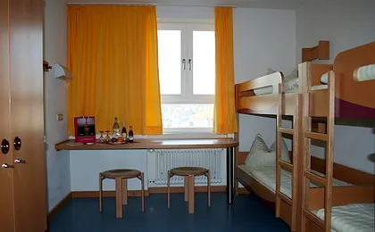 Jugendherberge Stuttgart International