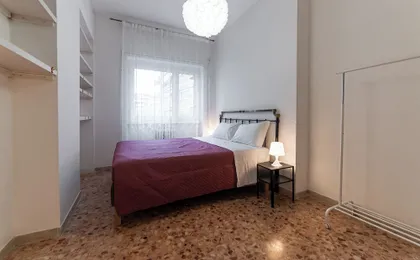Livia's Vatican House - Metro Aurelia