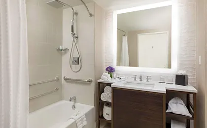 THE WESTIN NEW ORLEANS