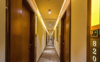 CHEERMAY HOTELS (Beijing Tiananmen Square store)