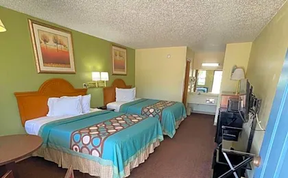 Executive Inn