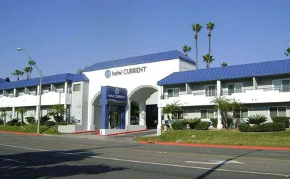 Hotel Current