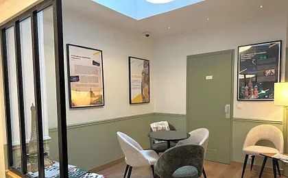 Hotel Little Regina