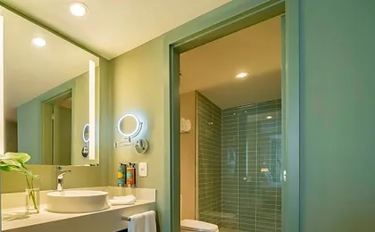 Grand Mercure Rio de Janeiro Copacabana