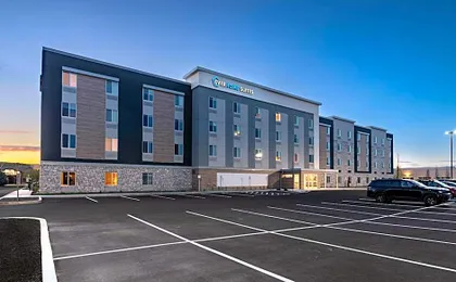 Everhome Suites Nampa Boise