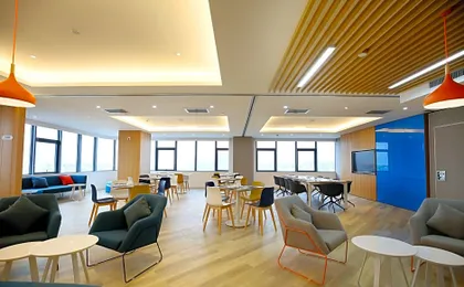 Holiday Inn Express Chengdu North Railway Station By IHG