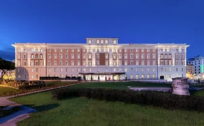 NH Collection Palazzo Cinquecento