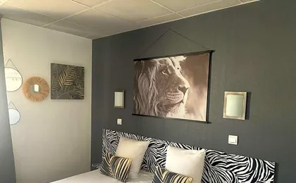 Hotel de Normandie