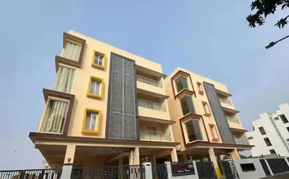 Neighbour Inn Apart Hotel
