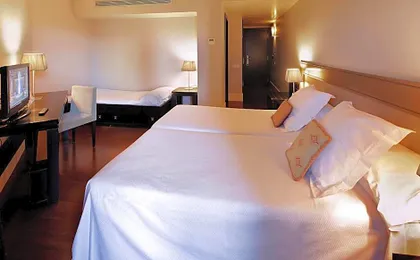 Hotel Condado