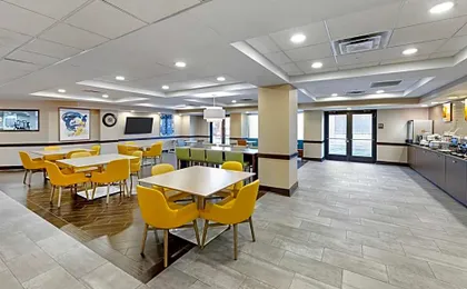 Comfort Inn & Suites Arlington Heights - Schaumburg
