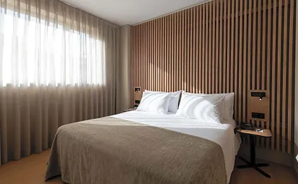 Aparthotel Atenea Barcelona
