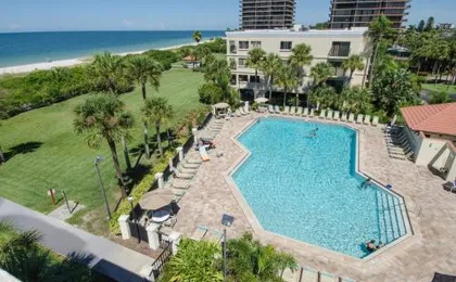 Lands End 4-405 Bay Front - Premier