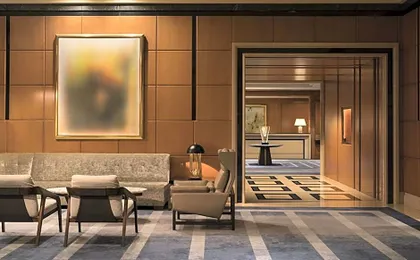Four Seasons Hotel San Francisco