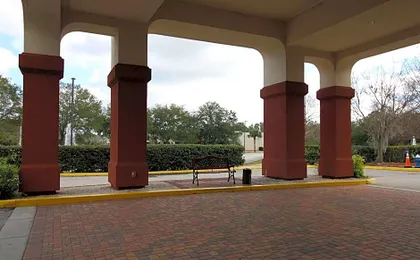 Hampton Inn & Suites Palm Coast