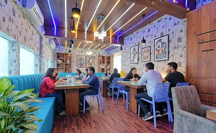 FabHotel New kolkata Residency Inn - Nr. Axis Mall