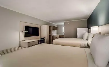 MainStay Suites Florence - Darlington