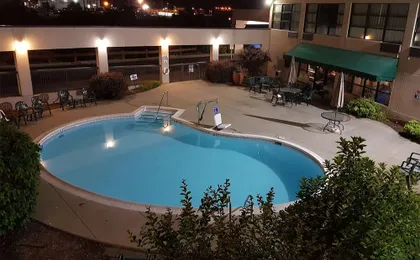 Travelodge by Wyndham Roanoke