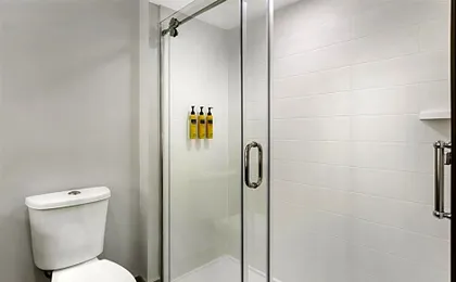 Best Western Plus First Coast Inn & Suites