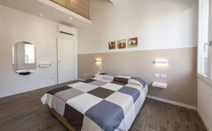 Ruote Stylish Loft by Mmega