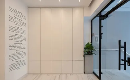Seven Hills, Boutique Apartments
