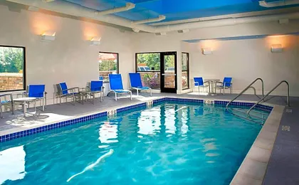 TownePlace Suites by Marriott Saginaw