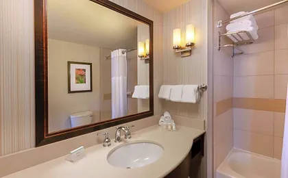 Hilton Garden Inn Pittsburgh University Place