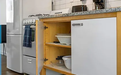 BCA Furnished Apartments