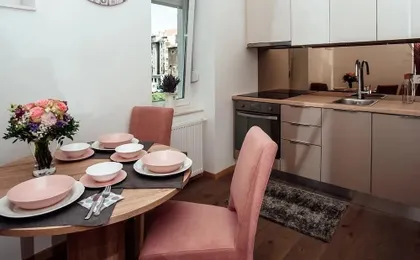Citylux Apartments