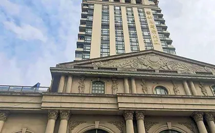 JI Hotel Shanghai Jiangwan Town Subway Station