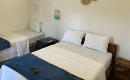 Pousada Vila Mangaba