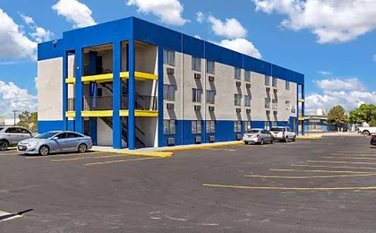 Days Inn by Wyndham Albuquerque I-25