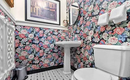Historic Salyards Mansion by Heirloom Boutique Collection
