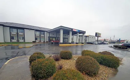Royal Inn Hotel