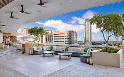 Real Select Vacations at The Ritz-Carlton Residences, Waikiki Beach
