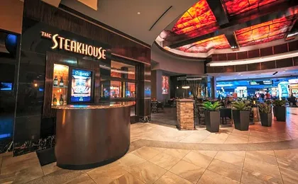 Agua Caliente Casino Rancho Mirage