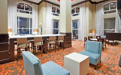 Holiday Inn Express Augusta North By IHG