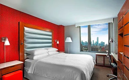 The Chelsean New York