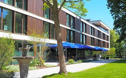 Jugend- und Familienhotel Augustin