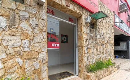 OYO Hotel San Remo, Sao Paulo