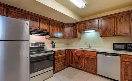 Best Western Desert Inn