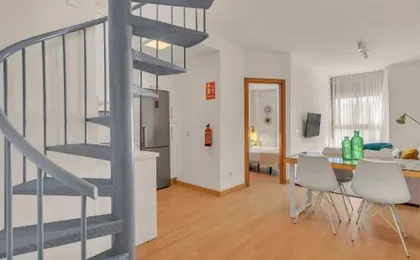 Central Duplex & Terrace Views by ELE Apartments