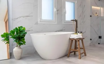 Puerto Banus Duplex Lux Selection