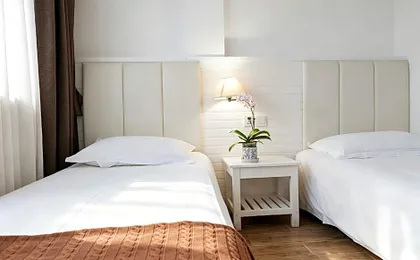 Peking Station Hostel