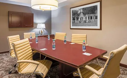 Staybridge Suites Savannah Historic District By IHG