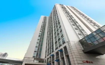 YIngshang Hotel Chimelong Branch